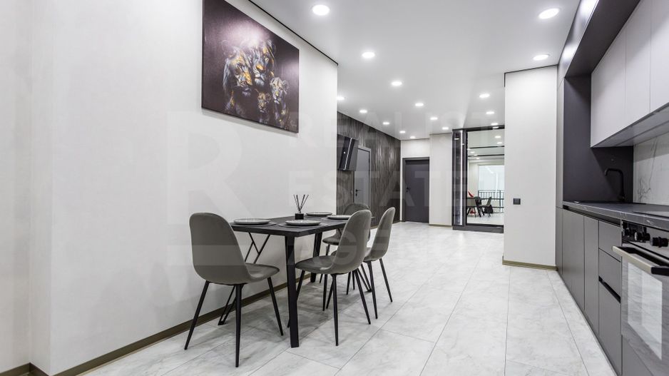 Vânzare, apartament, 2 camere, strada Nicolae Milescu Spătaru, Ciocana - Poză 9