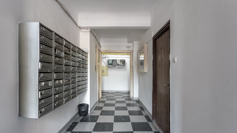 Apartament cu 4 camere - Calea Călărașilor - Metrou Piața Muncii - Poză 18