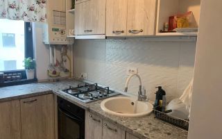 apartament 2 camere NOVUM 56+LOC PARCARE - Poză 4