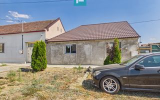 Casă cu teren de 2.134 mp în Sântana | 5 camere - Poză 2