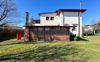 Casa cu istorie - Conac de vanzare | Renovat | Prahova | Comision 0% - Poză 32