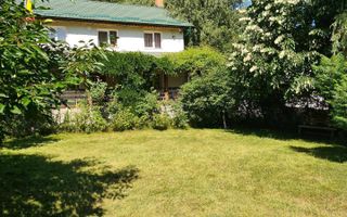 VILA 6 CAMERE TEREN, 825 MP, BEREVOIESTI, ARGES - Poză 14