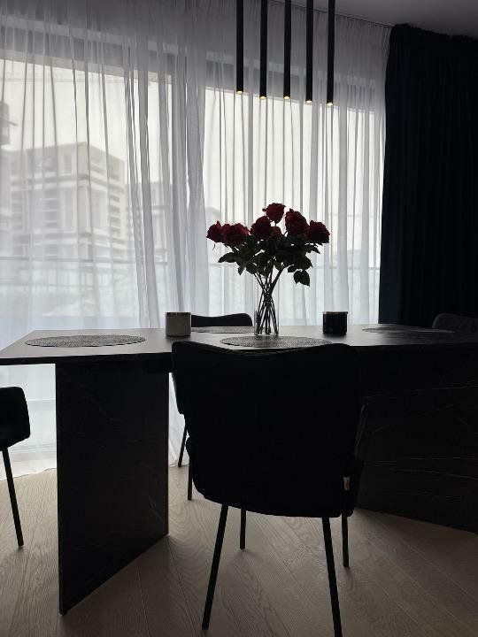 Apartament modern de 3 camere în Yacht Kid | Locație premium - Poză 6