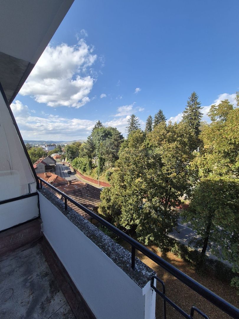 Închiriez apartament cu 2 camere 10 minute de Univ. Petru Maior - Poză 8