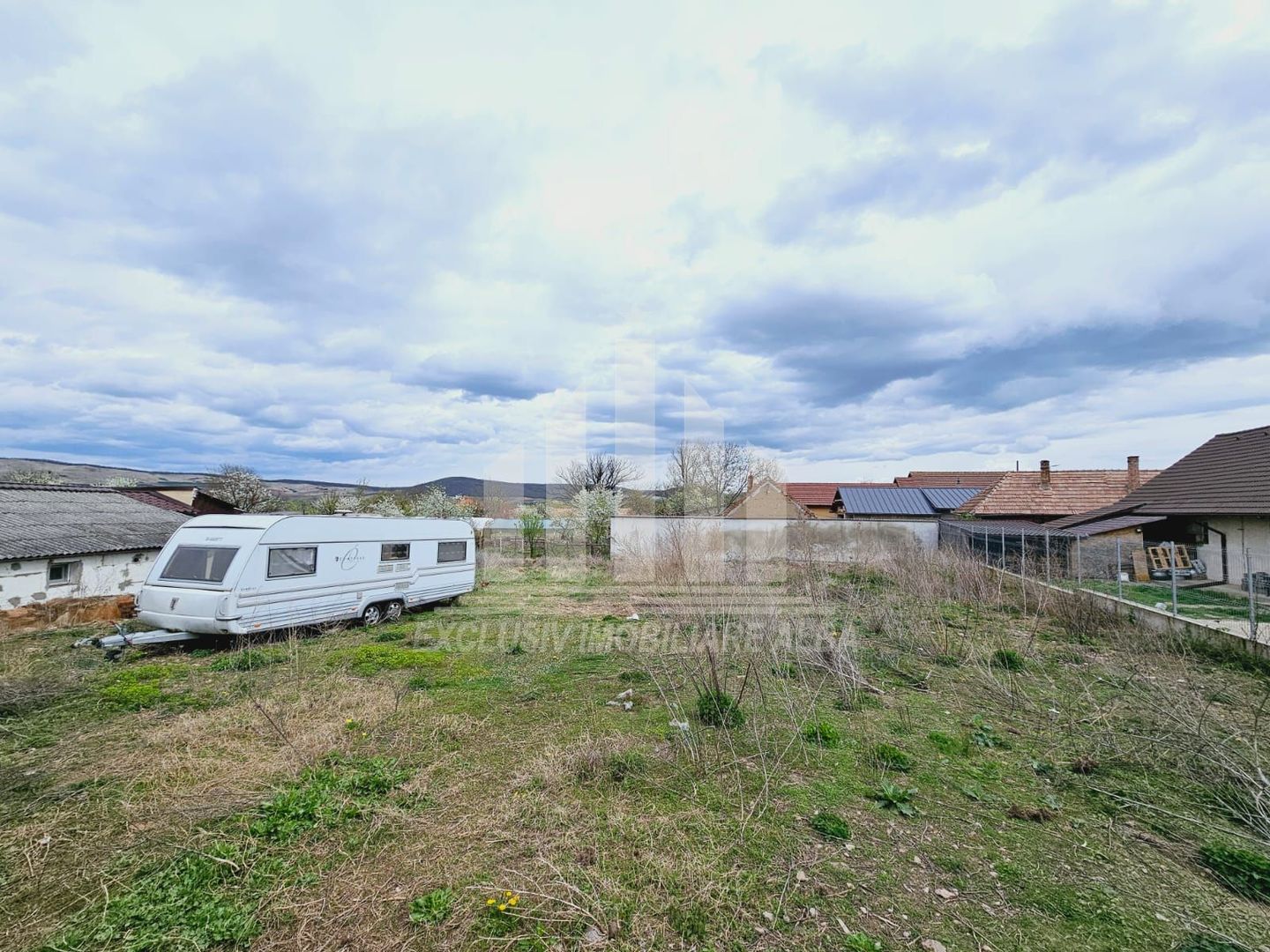 Teren intravilan de vanzare, Micesti - Poză 2