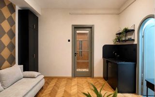 STUDIO- UNIVERSITATE, PET-FRIENDLY, CENTRALA PROPRIE, MODERN - Poză 6