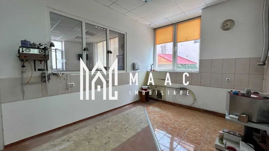 Spatiu I Pretabil Cabinet Stomatologic I Piata Cibin - Poză 5