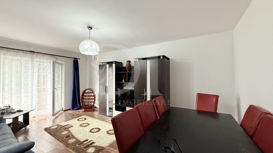 Apartament la cheie / parcare / Zona Terra - Poză 1