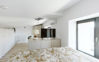 13 Septembrie-Marriott | 2 cam | 87mp + 107mp terasa | Mansarda | 266.000 euro - Poză 8