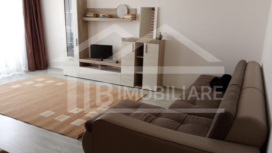 Apartament de 2 camere, 56mp, parcare, zona Ama Residence - Poză 2