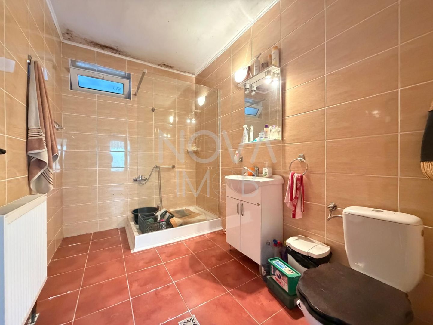 CASA DE VANZARE IN AVRIG – SPATIU GENEROS - Poză 10