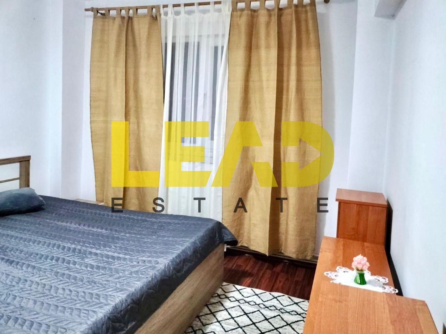 De vanzare Apartament 3 camere, Zorilor, insorit! - Poză 5