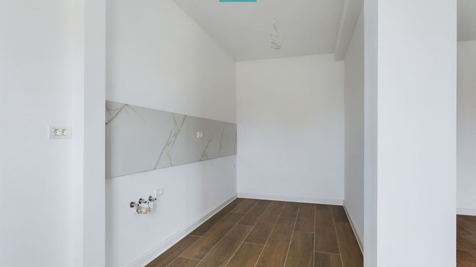 Apartament 1 cameră și dormitor separat, Torontal - Poză 5