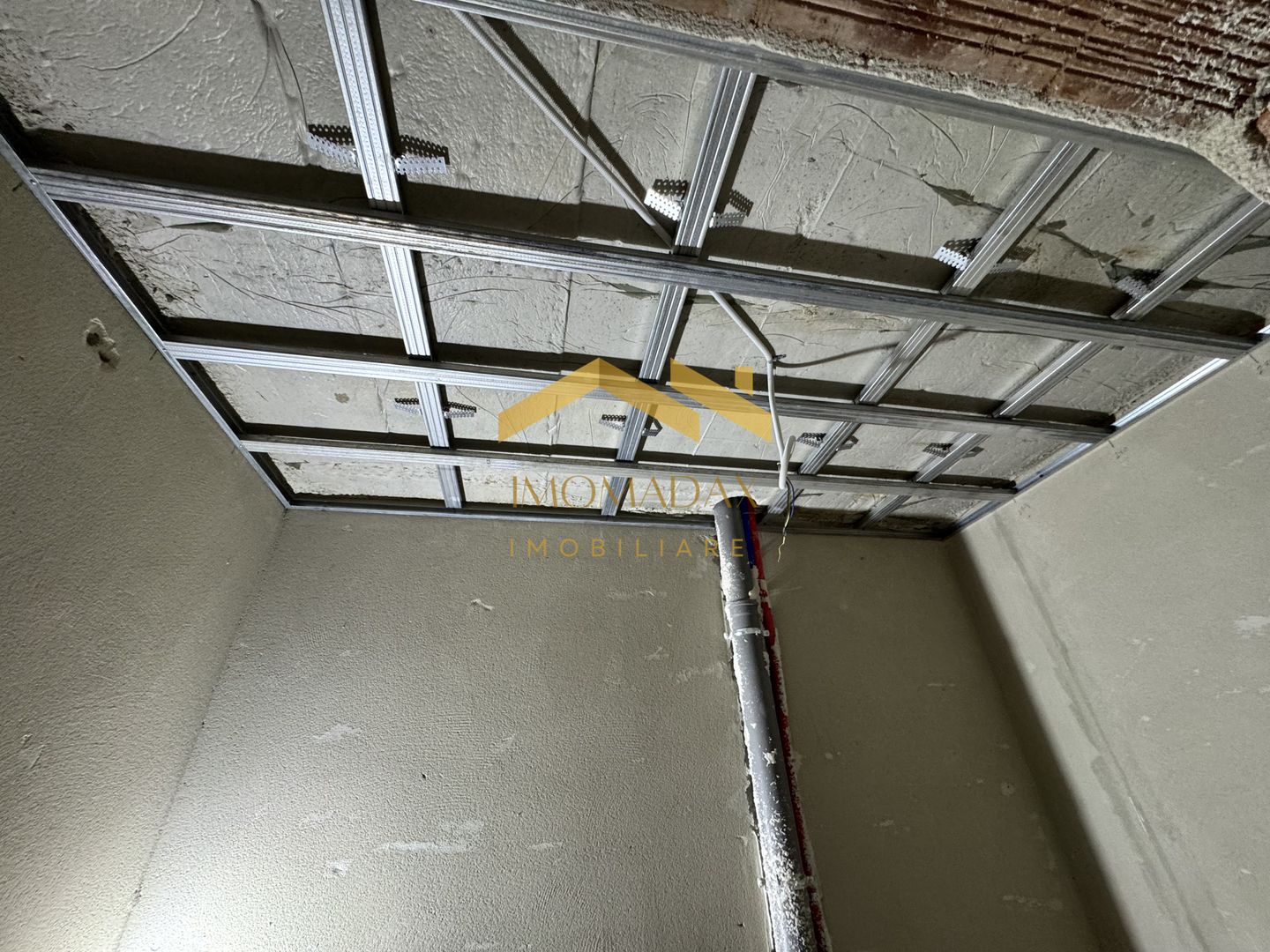 Bucovat-Duplex Parter-Finisaje la Alegere - Poză 16