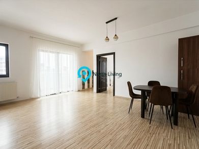 Apartament Modern 2 Camere | 2 Balcoane | Zona Sisesti - Poză 6