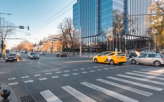 De închiriat spații birouri clasa A+ în centrul capitalei. - Poză 3