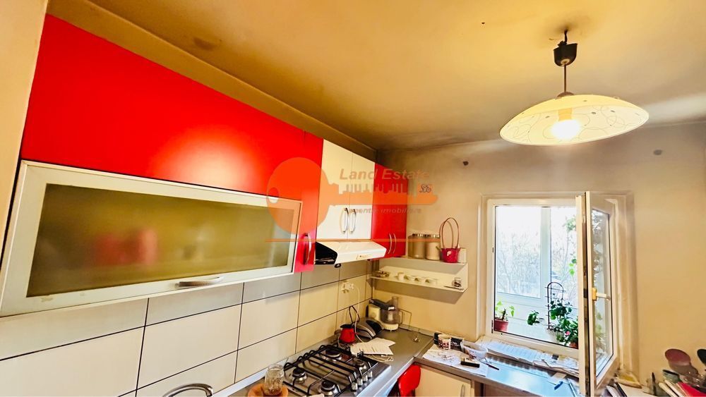 2 camere Crangasi-Lac Morii ( centrala Termica ) - Poză 5