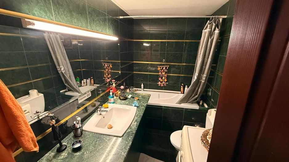 Ag BRASADAS vinde vila interbelica zona UNIRII. - Poză 24