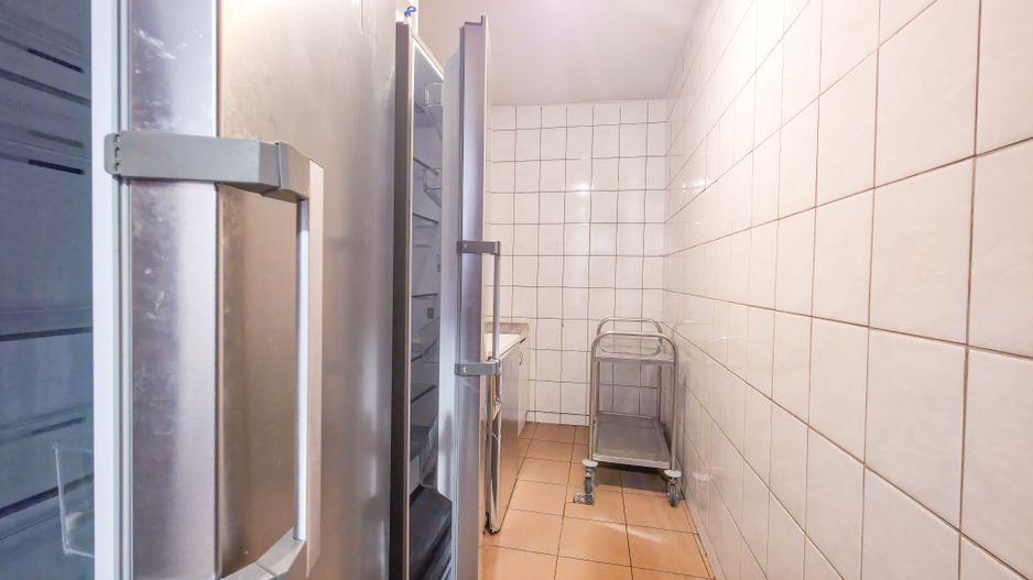 De vânzare – Proprietate comercială tip Restaurant & Salon Evenimente - Poză 13