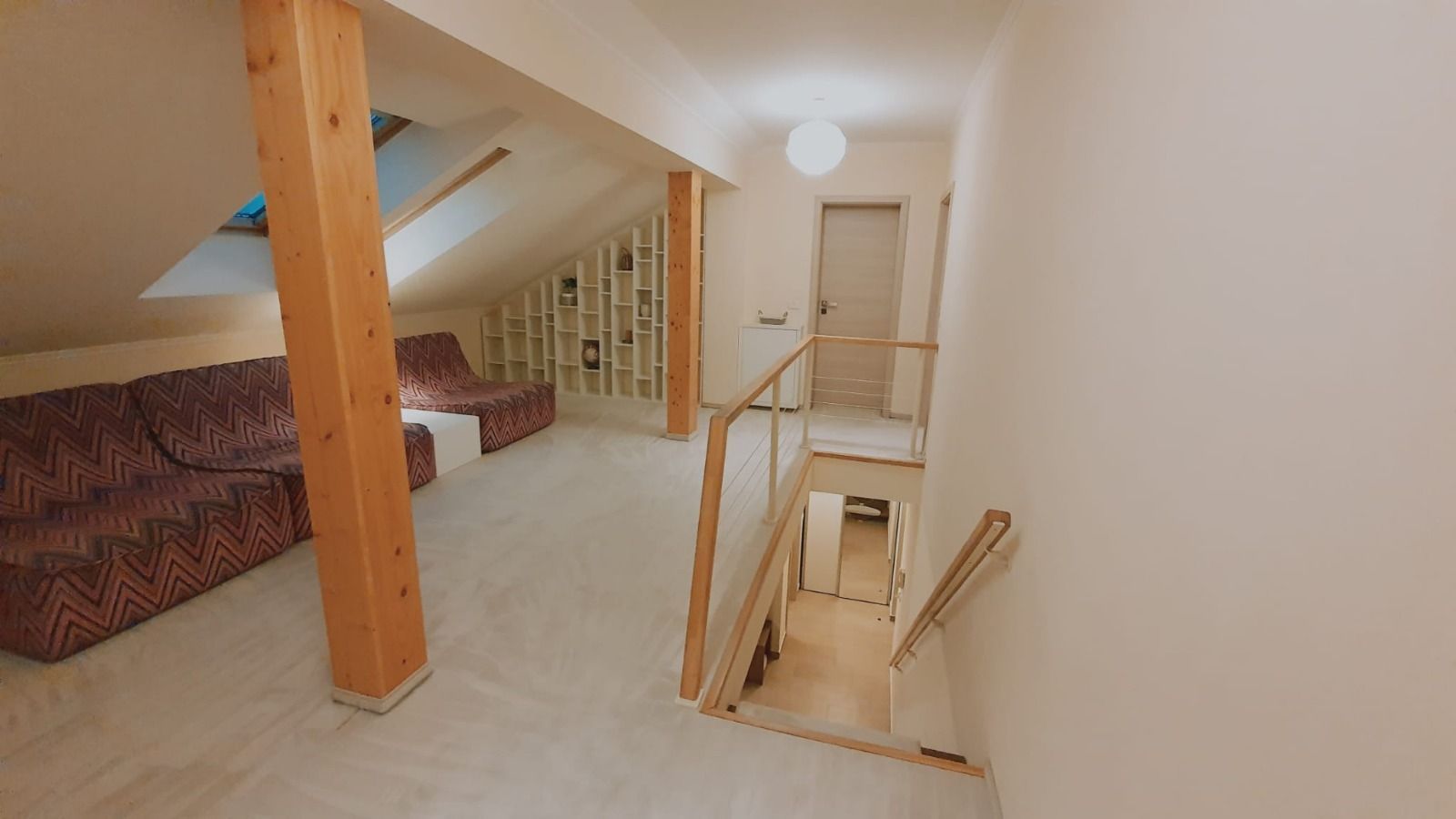 Penthouse Premium I Spatios si luminos I Dumbravita - Poză 11