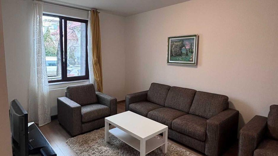 Apt 2 camere dorobanti - renovat nou - Poză 2