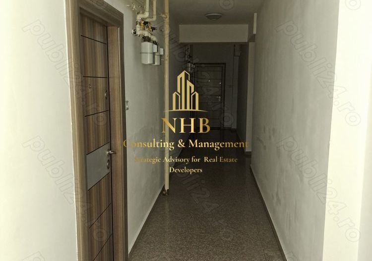 Apartament de 2 camere de vanzare - zona Doamna Ghica - Poză 6