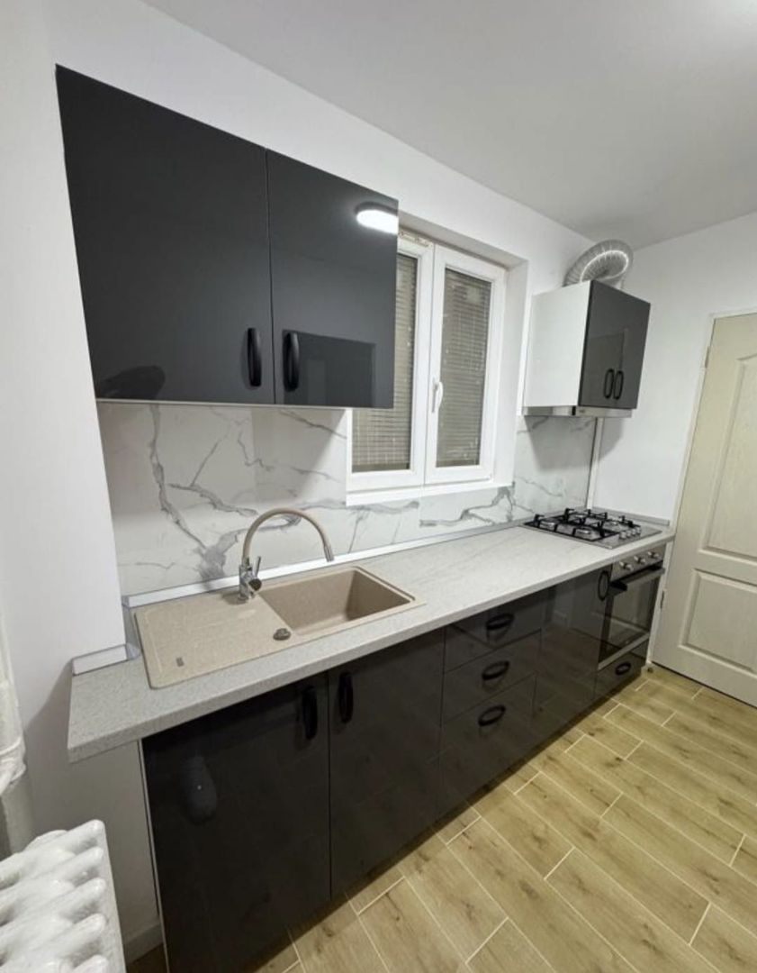 Apartament de inchiriat 2 camere Zona Mihai Bravu - Poză 1