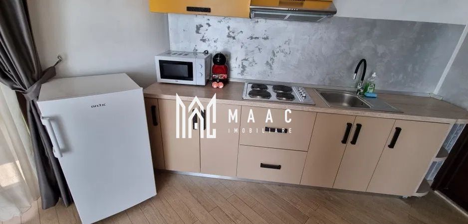 Garsonieră decomandată | Călimănești  | 37 mp, renovată - Poză 5
