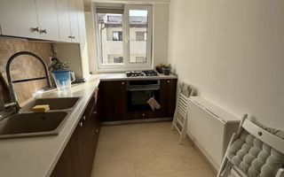2 camere decomandat | Bloc nou 2020 | Aleea Tudor Neculai -CUG | Parcare inclusă - Poză 6