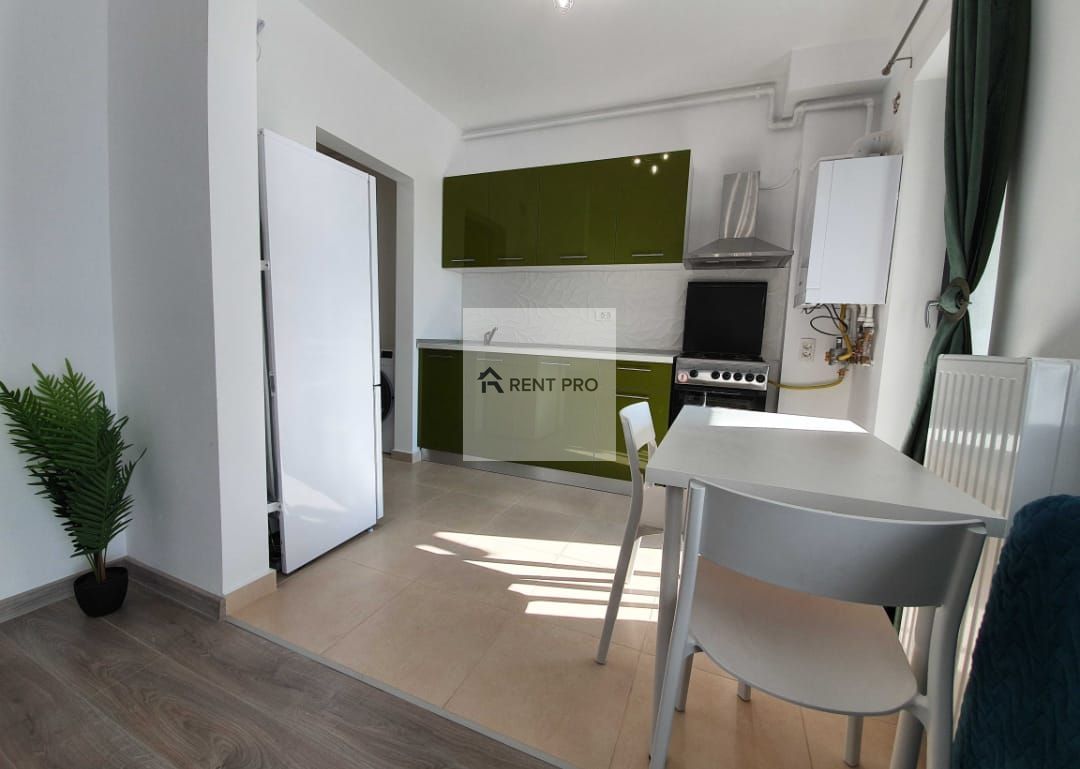Garsonieră de închiriat | Exigent Plaza Residence Faza 2 | Etaj 11 - Poză 3
