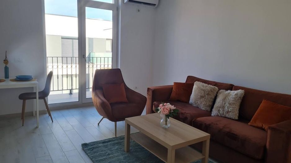 Apartament  2 camere in Dumbravita - Poză 15