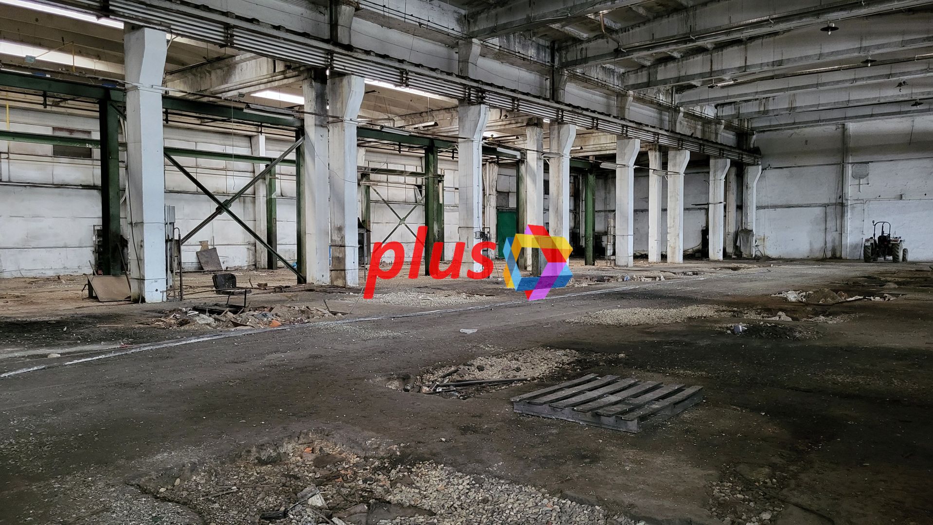 Hala - 3013 mp  # plus-imo.ro - Poză 6