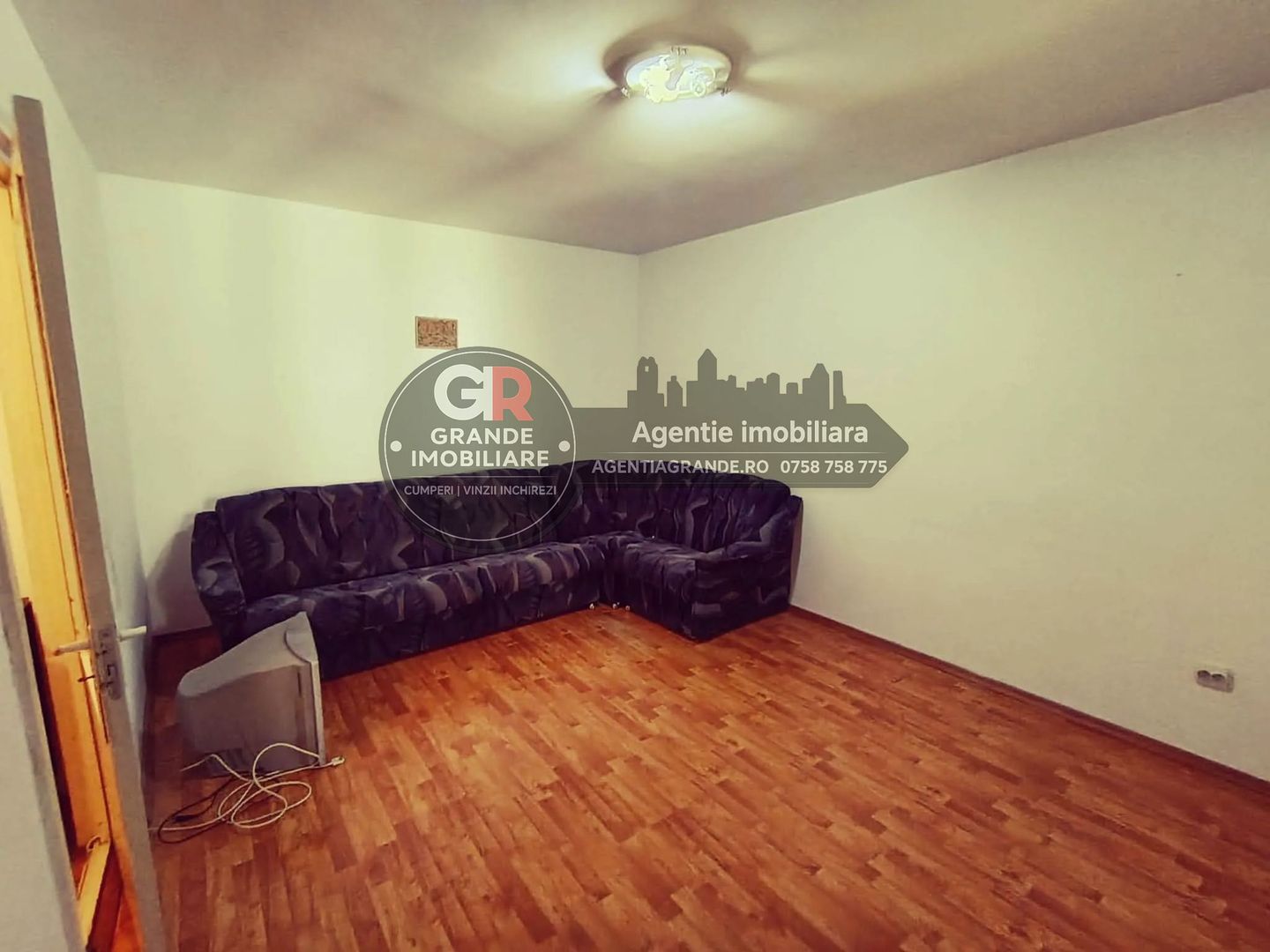 Apartament de vânzare în Ultracentral, Tulcea - Poză 4