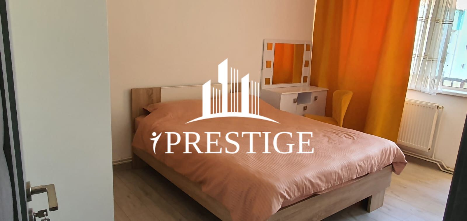 APARTAMENT 3 CAMERE SIBIU ZONA RAHOVEI ETAJ 3 BALCON - Poză 8
