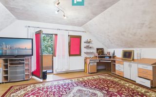 Casă ultracentrală cu 6 camere pentru investiții - Poză 5