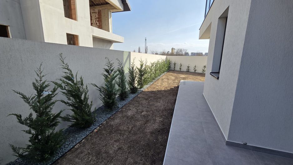 Casă modernă de vânzare în Tunari – construcție 2025, gata de mutare! - Poză 28