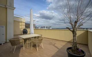 4 camere Triana Pipera | 188 mp utili | 2 locuri parcare + 2 boxe - Poză 41