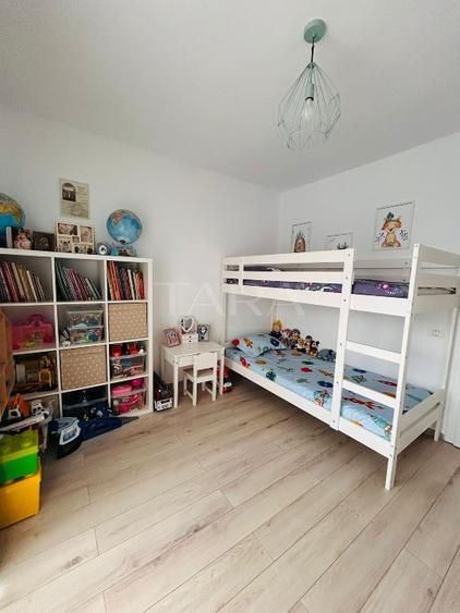 Apartament Ultrafinisat, Mobilat Integral – Sânnicoara - Poză 4