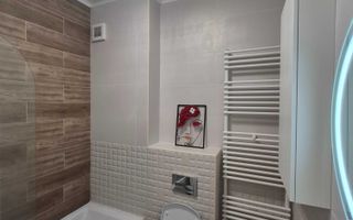Apartament 2 camere de închiriat | Exigent Plaza Residence – Faza 1 | - Poză 4