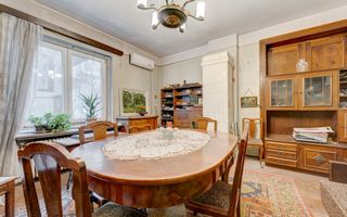 Ultracentral - zona Polona - 3 camere cu dependinte si GARAJ propriu - Poză 2