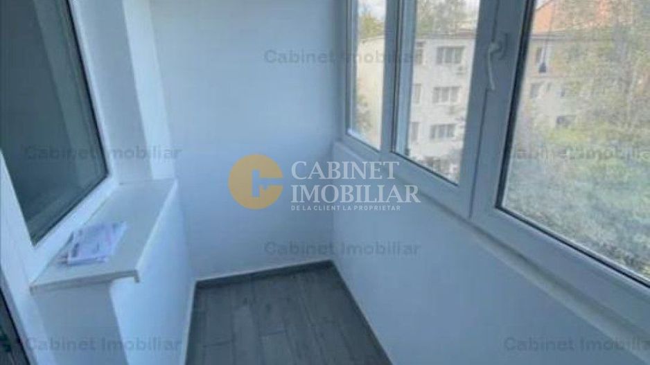 Apartament cu 2 camere - zona Alexandru - P-ta Voievozilor - Poză 2