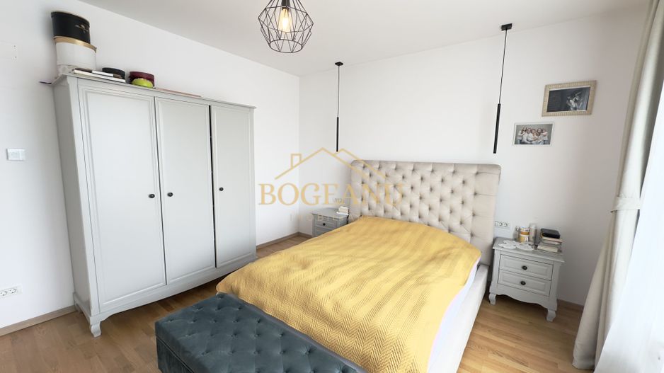 BG01 Vila moderna-Design Industrial-COMISION 0% - Poză 10