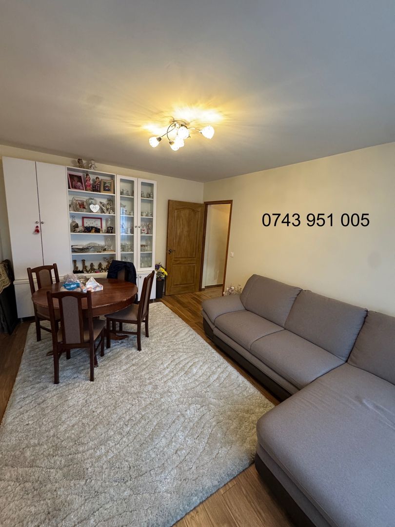 BRASADAS vinde ap cam etaj 1/4 in Micro 15. - Poză 1