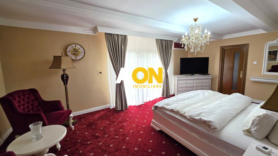 Casă premium cu piscină și curte superbă, 1759 mp teren, Micești - Poză 20