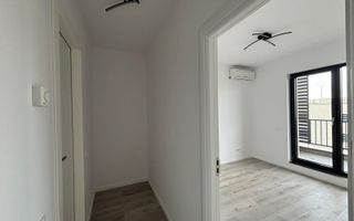 Studio modern in complexul rezidential H Pipera Lake - Poză 4
