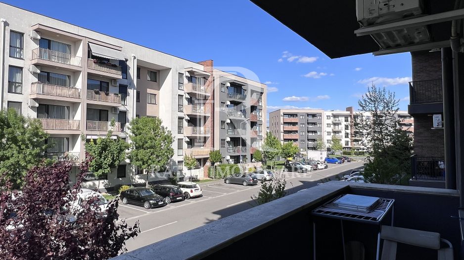 Apartament cu 3 camere | Etaj 1 | Prima Universitatii | Oradea - Poză 15