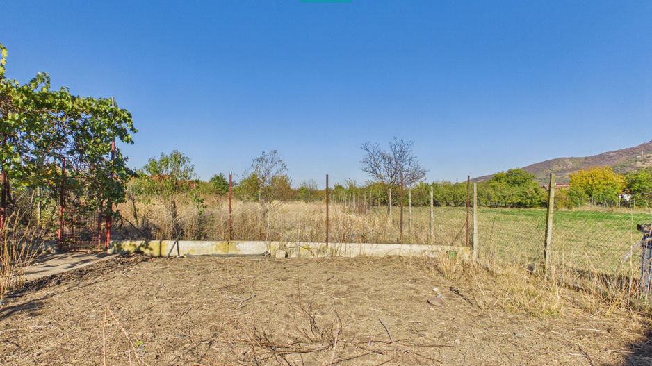 Casă din cărămidă cu teren 1570 mp, Șiria - Poză 7