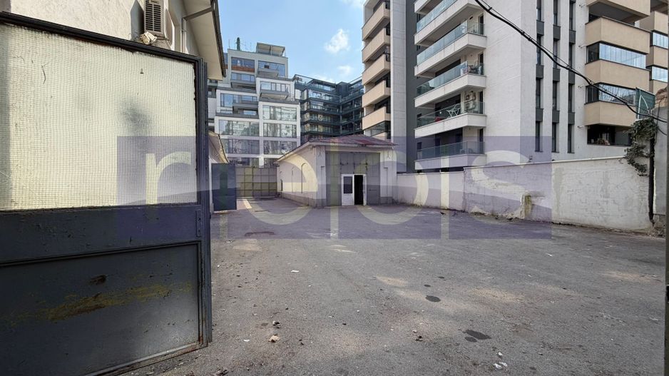 INCHIRIERE SPATIU COMERCIAL | 1040MP | TITULESCU | ACTVITATI LOGISTICE - Poză 20
