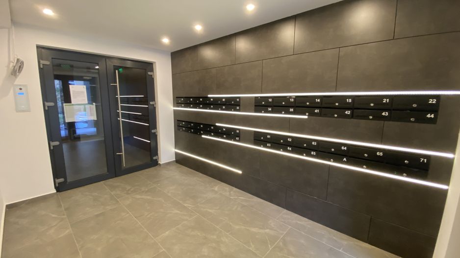 Spațiu comercial / Birouri de închiriat în Urban Plaza | Predare imediată - Poză 20