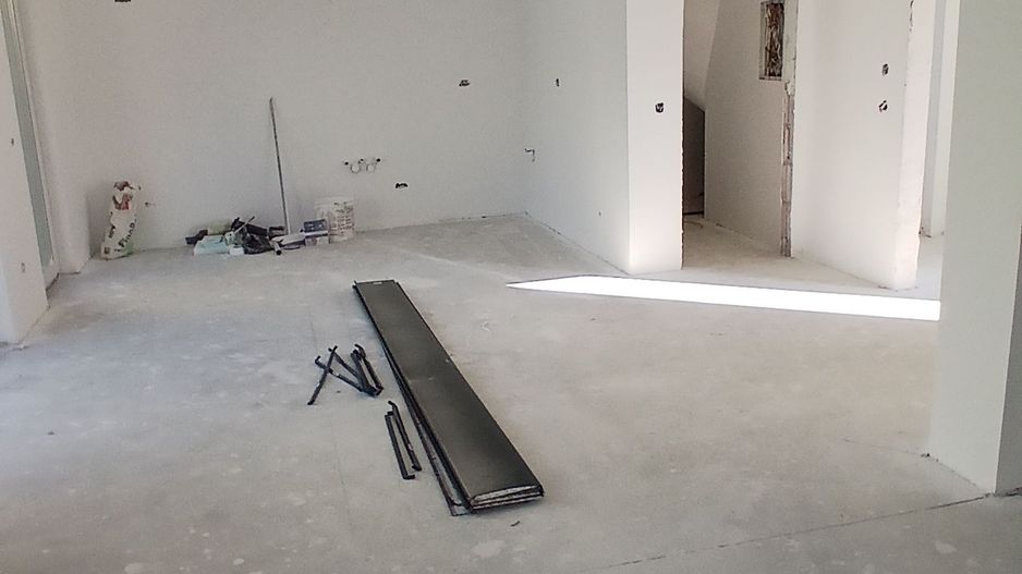 Casă individuală modernă în Cartierul Ștrand – Sibiu - Poză 8
